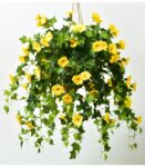 coverfrot - UV Simulation Artificial Flower