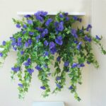 coverfrot - UV Simulation Artificial Flower