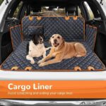 CozyRider Dog Car Seat Cover