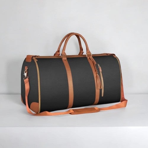 Cremsy Garment Duffel Bag