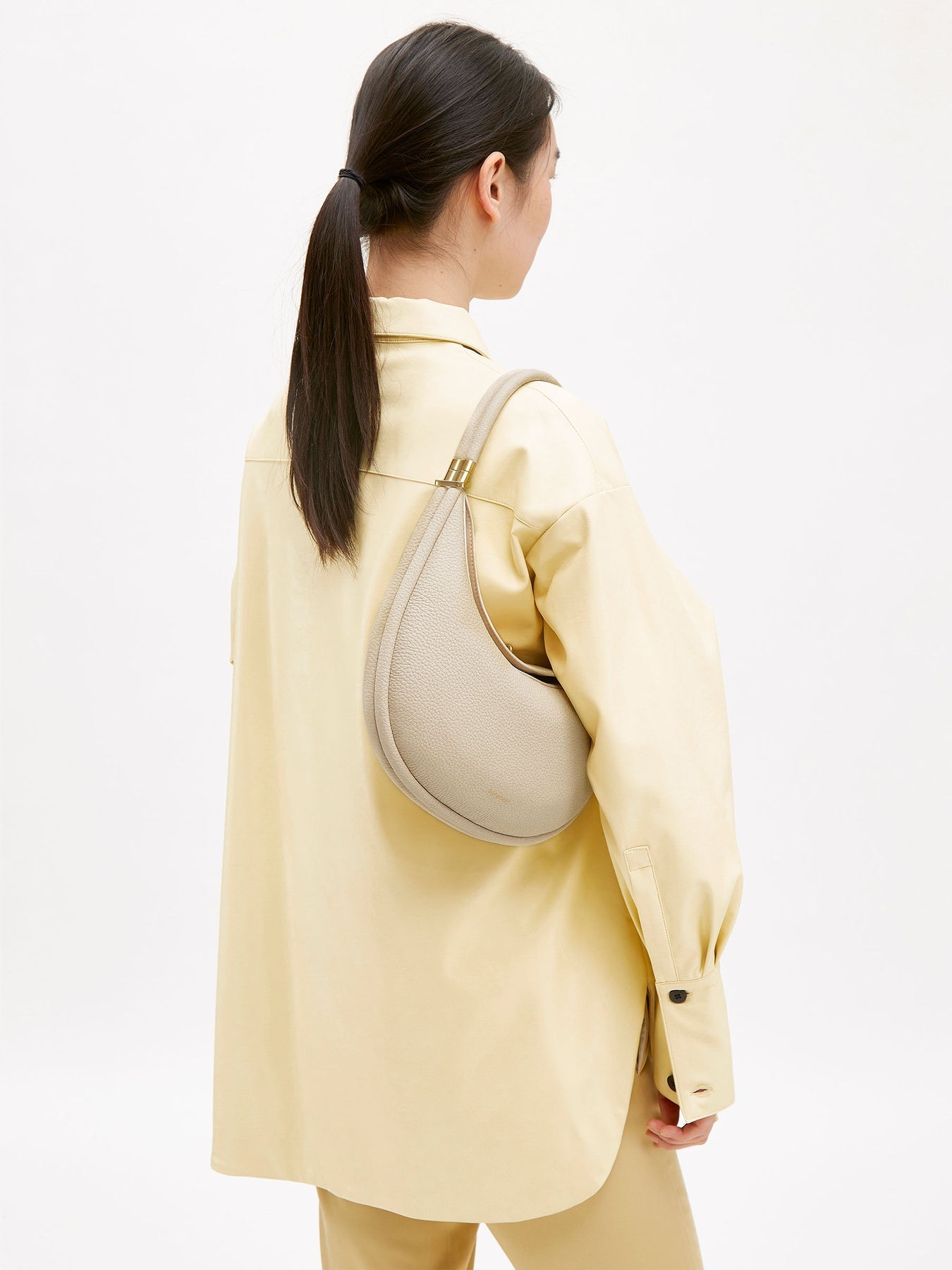 Crescent Luna Bag