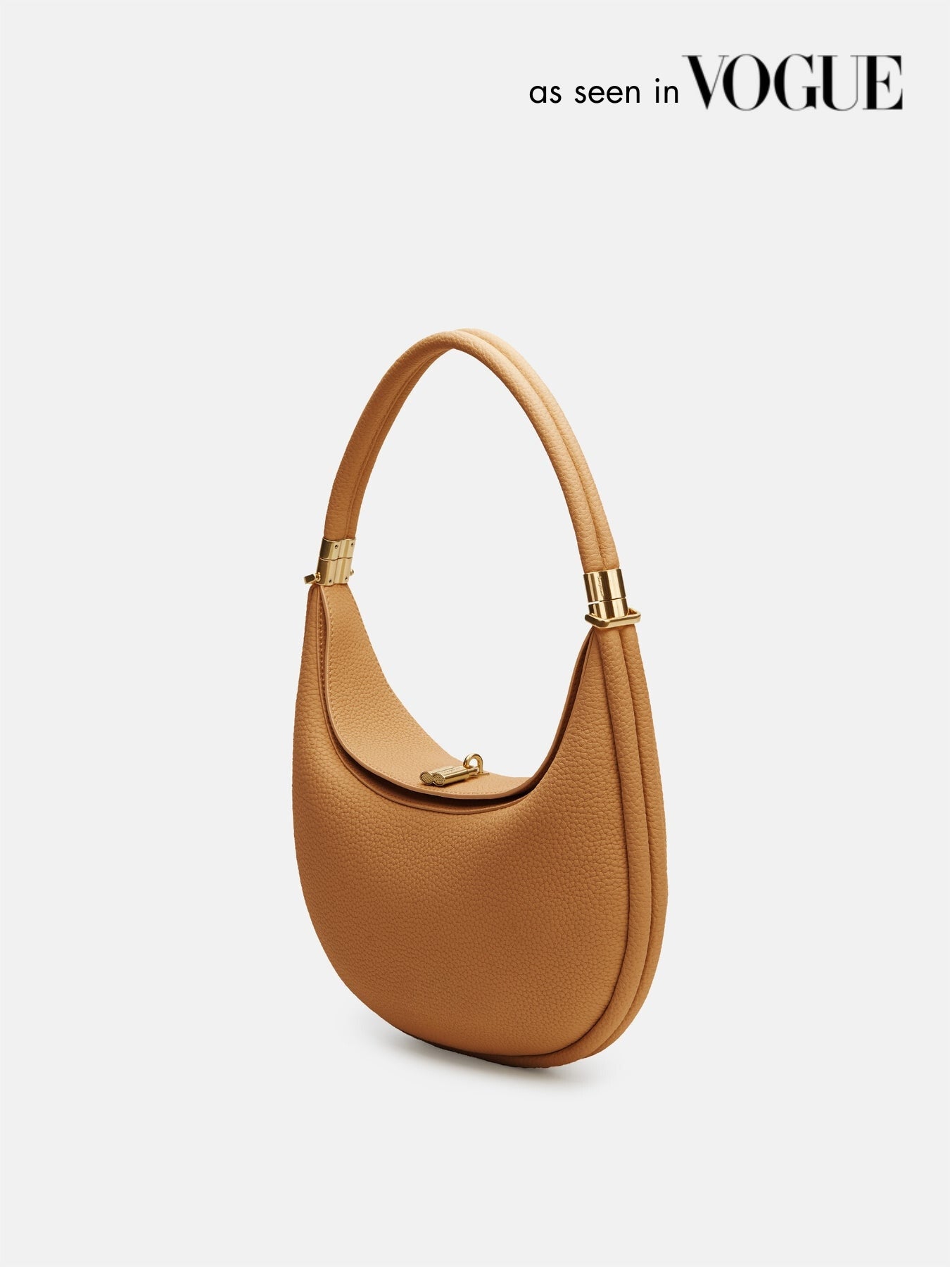 Crescent Luna Bag