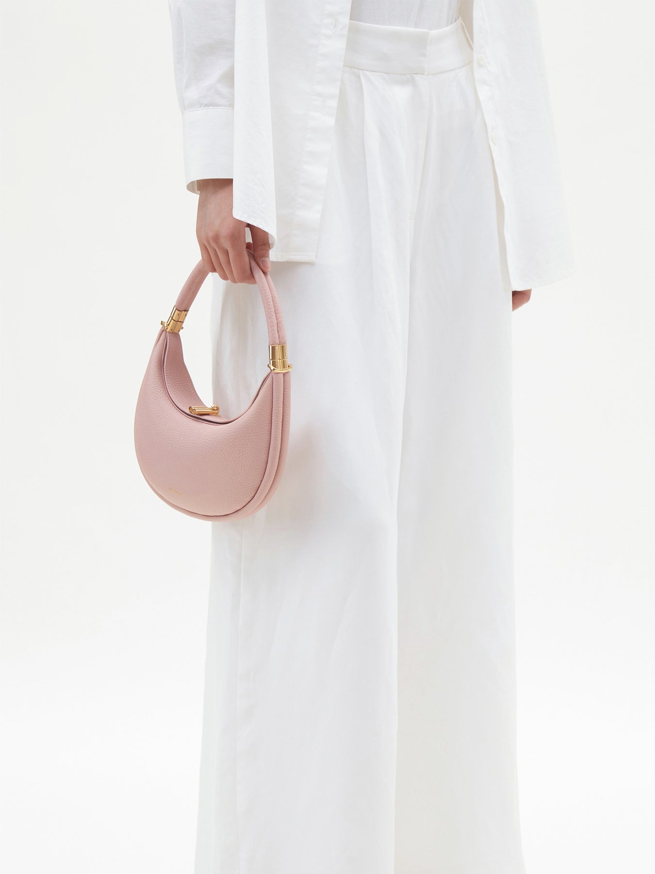 Crescent Luna Bag