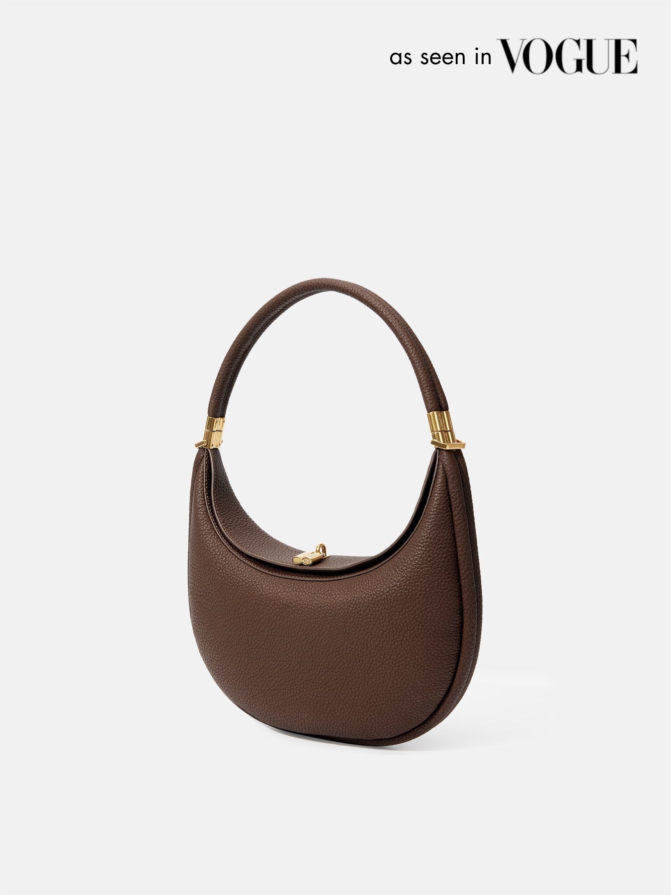 Crescent Luna Bag