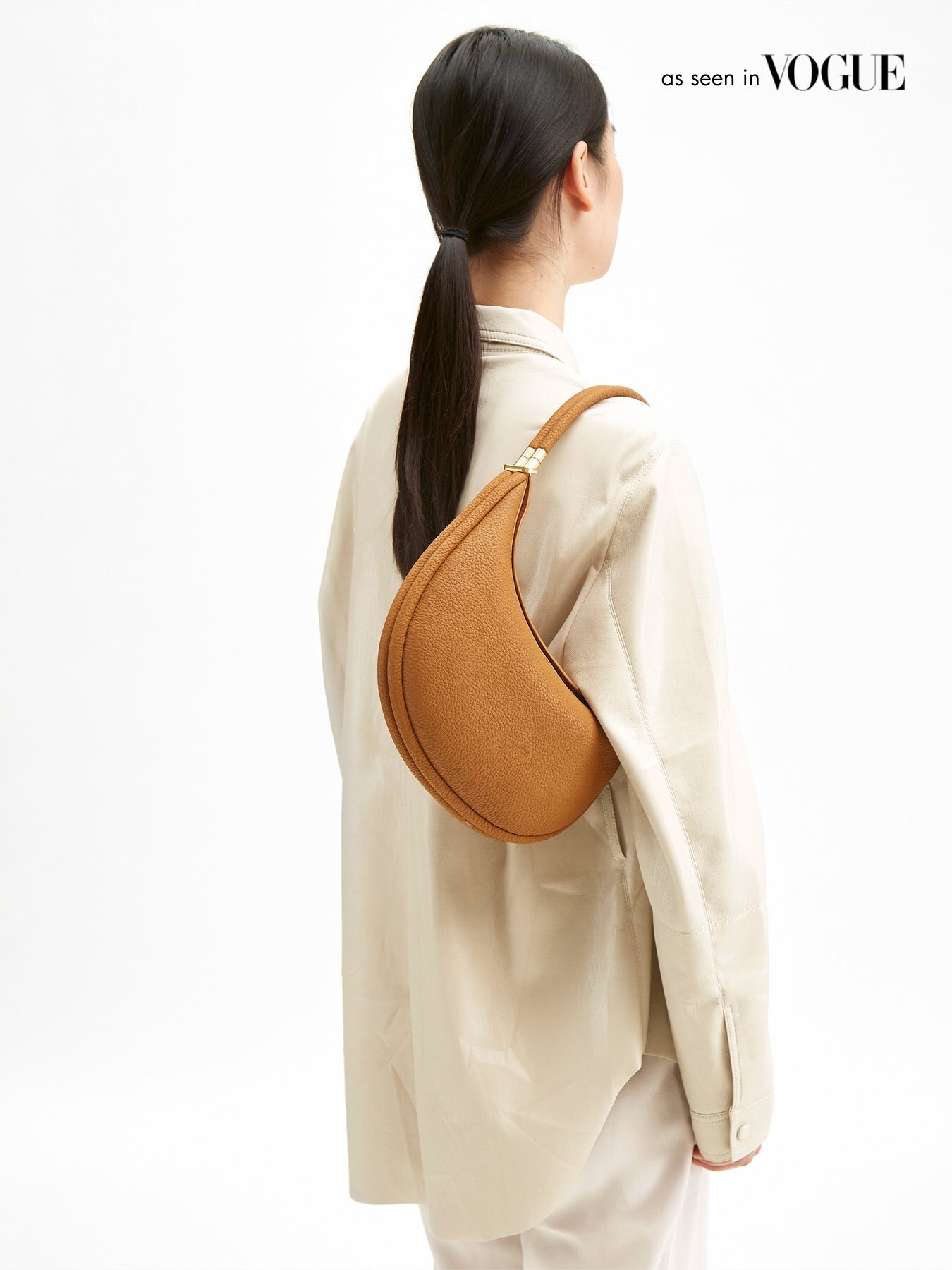 Crescent Luna Bag