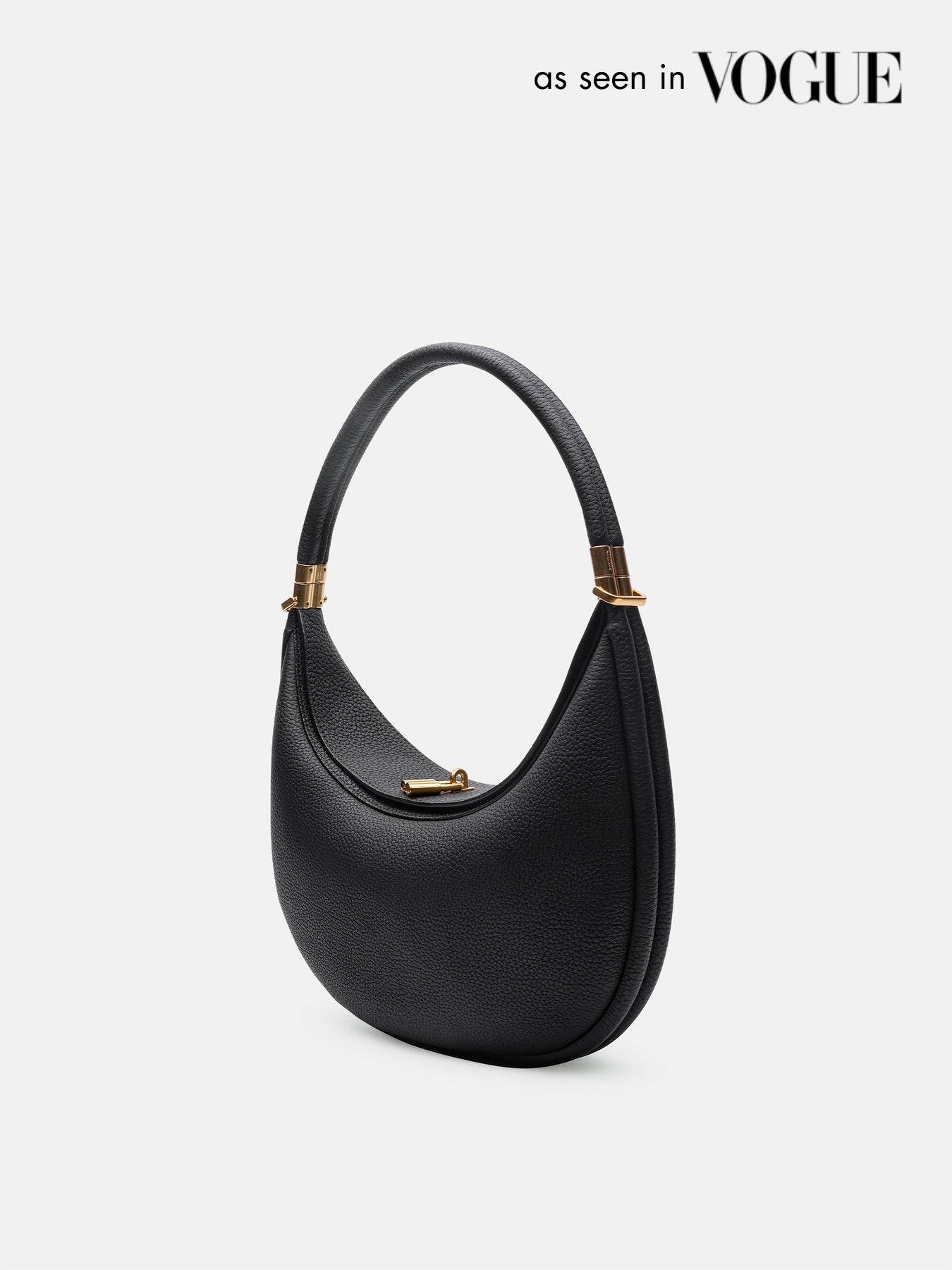 Crescent Luna Bag