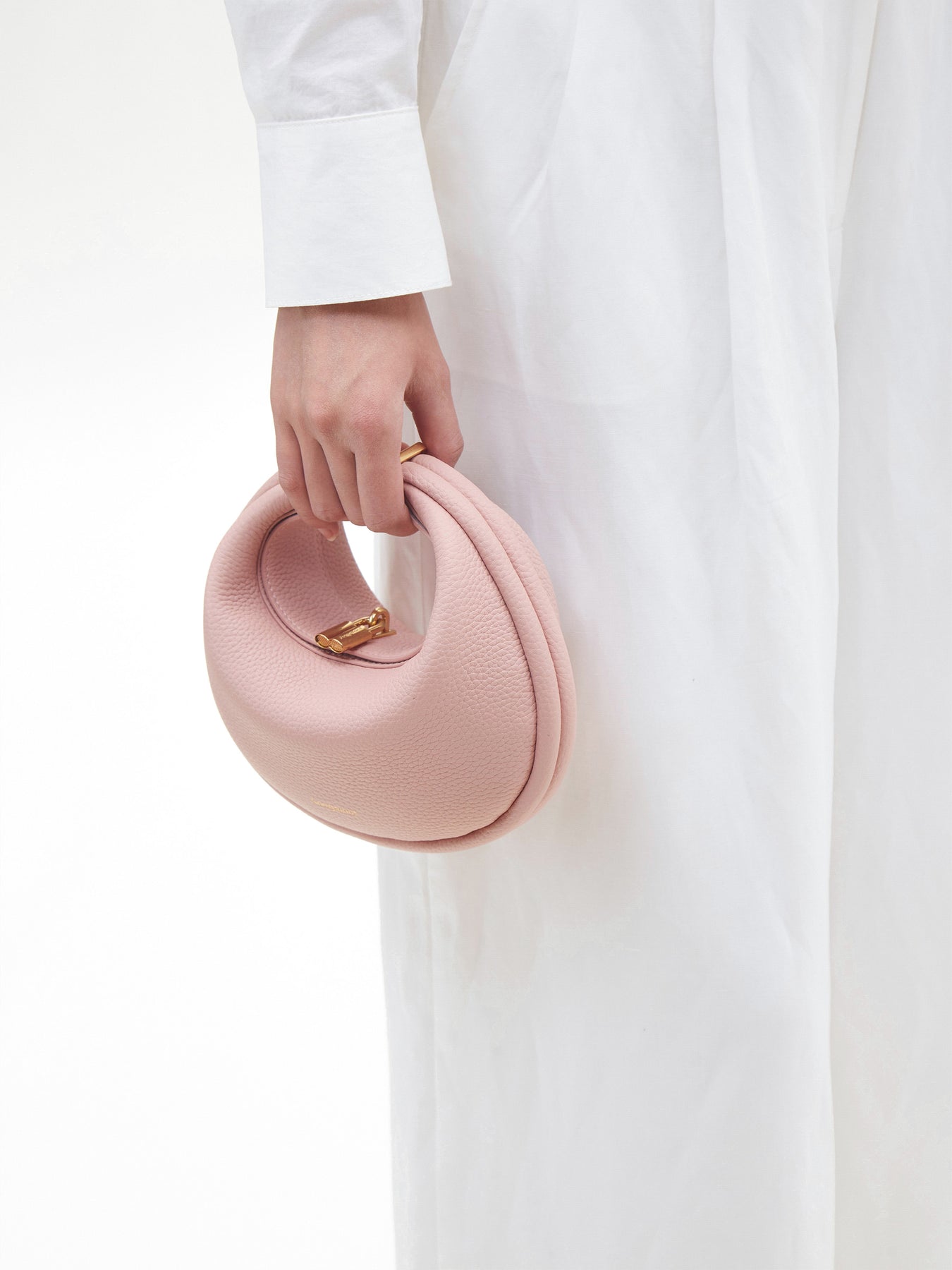 Crescent Luna Bag