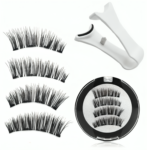 crolandin - Reusable Magnetic Eyelashes (Buy 1 Get 1 Free)