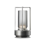 Crystal Lantern Light