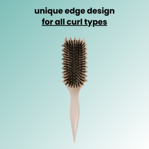 Curl Brush