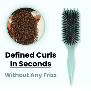 Curl Defining Brush