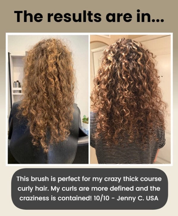 Curl Master Pro