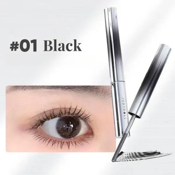 Curling Iron Mascara