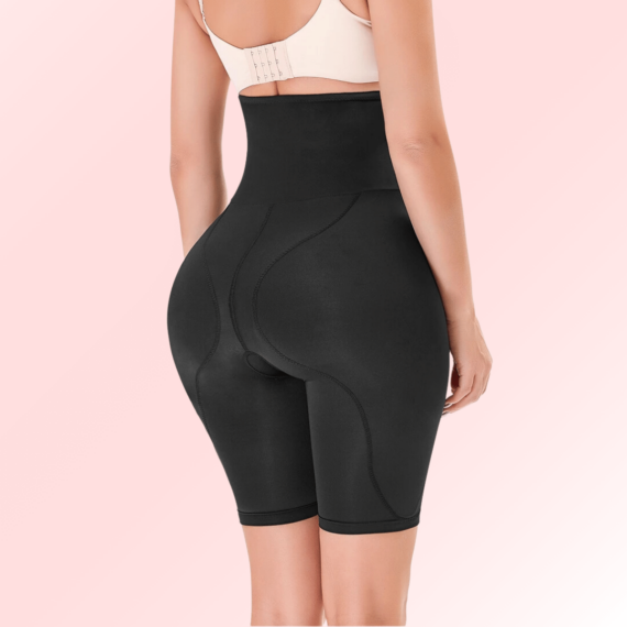 CurveCouture - Padded BBL-Shorts