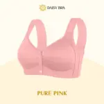 Daisy Bra - LAST DAY SALE 80% OFF - Comfortable & Convenient Front Button Bra