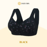 Daisy Bra - LAST DAY SALE 80% OFF - Comfortable & Convenient Front Button Bra