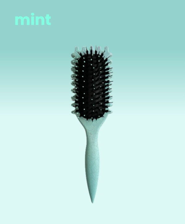 Proomed define curling brush