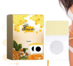 Dooeka Bee Venom Lymphatic Drainage Slimming Patch