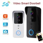 Door Ringer Doorbell Camera