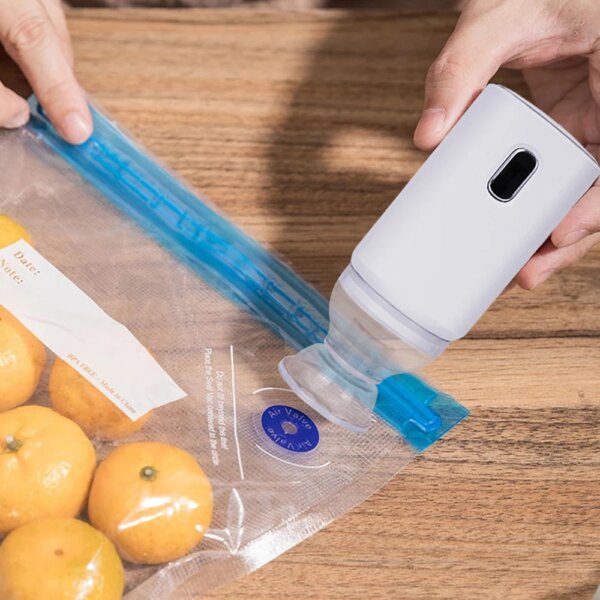 Doseba Vacuum Sealer