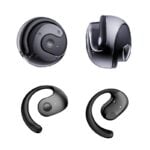 Earphone Wireless Bluetooth