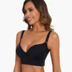 Eclatique Push-Up Back Smoothing Bra