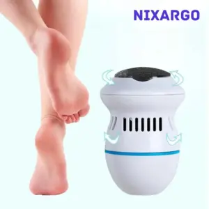 Electric Foot Grinder