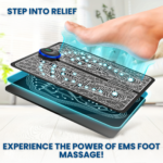 EMS Foot Massage