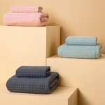 Endorma - Silverthread Bath Towel