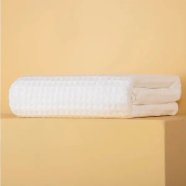 Endorma - Silverthread Bath Towel