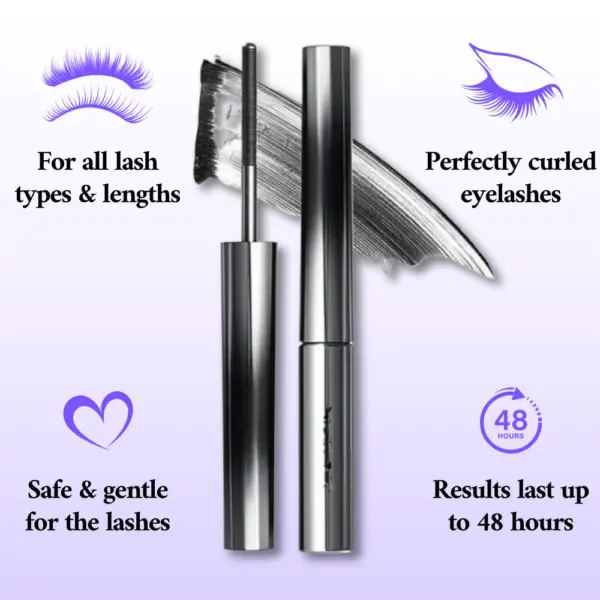 enesy Iron Wand Mascara