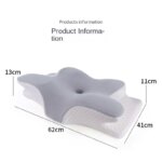 ErgoEase Pillow