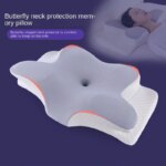 ErgoEase Pillow