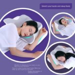 ErgoEase Pillow