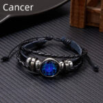 Eternal Zodiac Luminary Bracelet