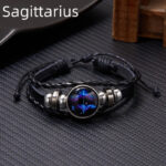 Eternal Zodiac Luminary Bracelet