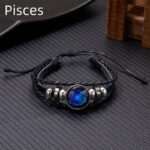 Eternal Zodiac Luminary Bracelet