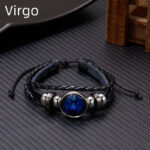 Eternal Zodiac Luminary Bracelet