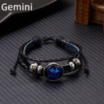 Eternal Zodiac Luminary Bracelet