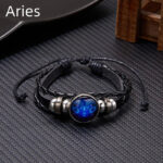 Eternal Zodiac Luminary Bracelet