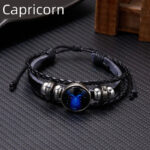 Eternal Zodiac Luminary Bracelet