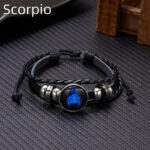 Eternal Zodiac Luminary Bracelet