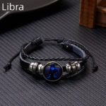 Eternal Zodiac Luminary Bracelet