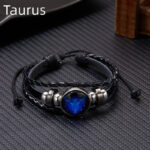 Eternal Zodiac Luminary Bracelet