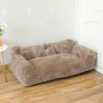 Exlira - Calming Pet Sofa