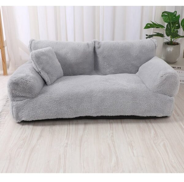 Exlira - Calming Pet Sofa