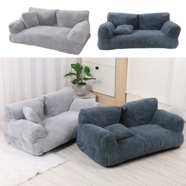 Exlira - Calming Pet Sofa