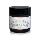 Feel the Bliss with Wild Yam Cream! Balance Hormones, Ease Period Woes Don't Miss Out! Limited Time Offer!