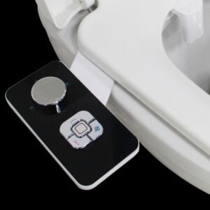 FemmeFlow - Dual Nozzle Bidet for Women Hygiene