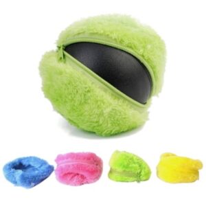 Fido Anti-Anxiety Moving ball